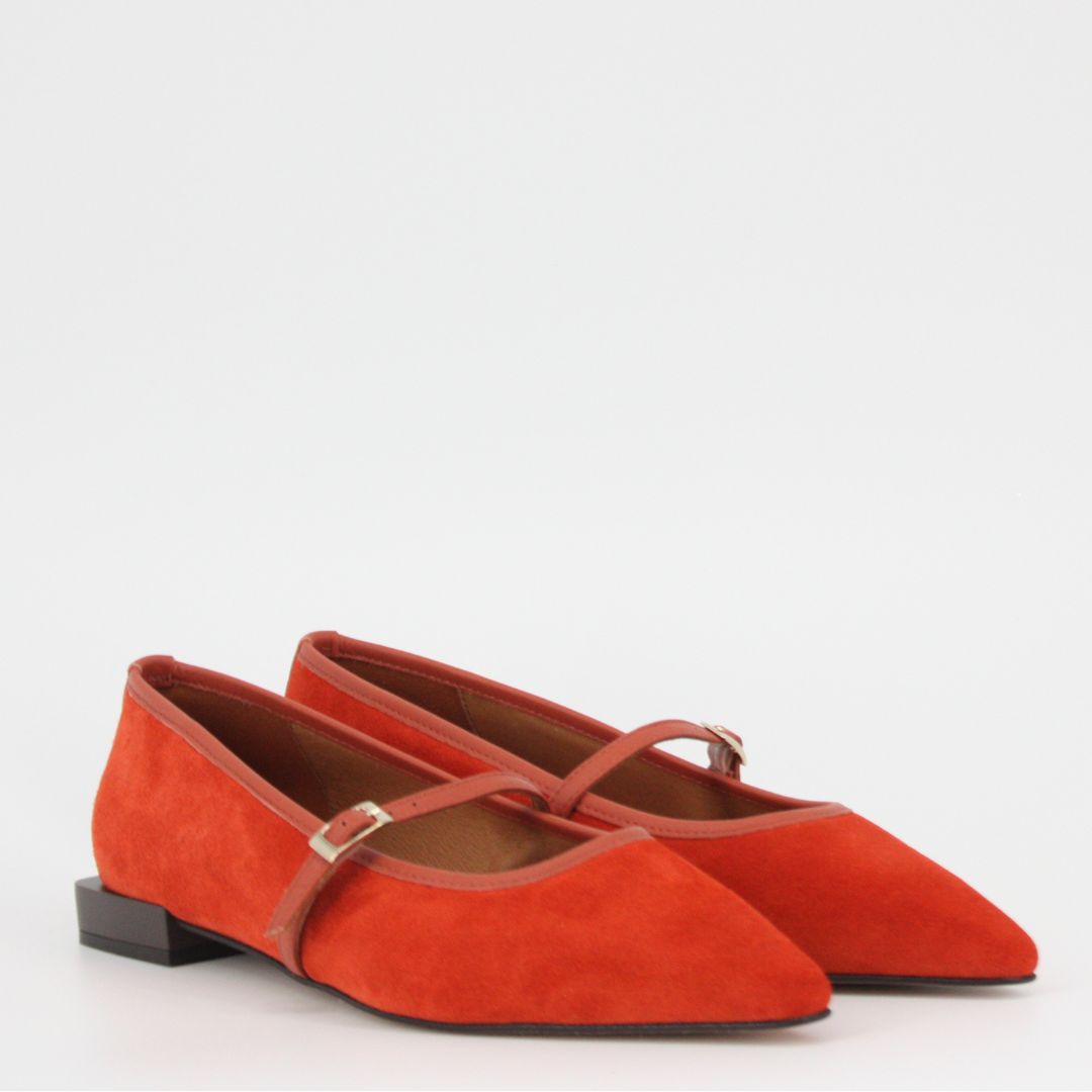 Ballerina Flats