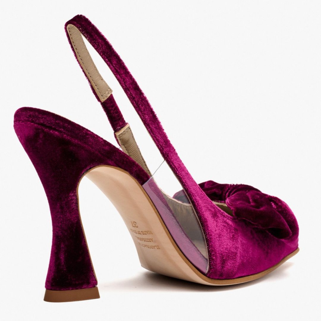 Sling-Backs