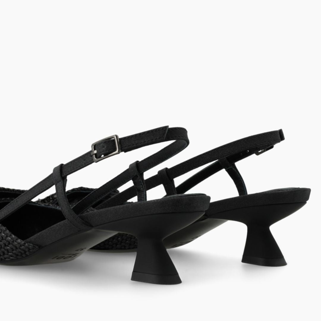 Low Heels