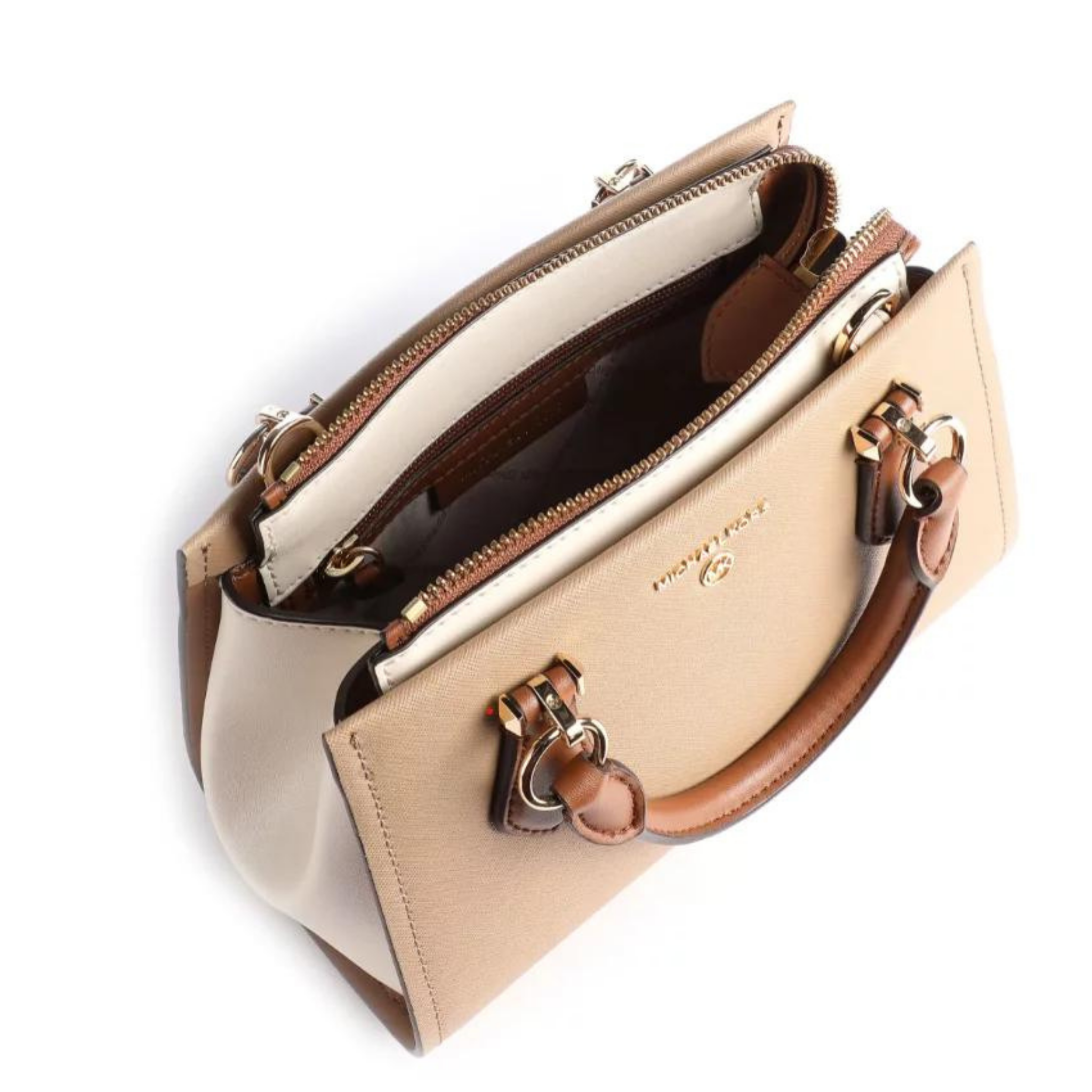 Satchels Gerry McGuire s