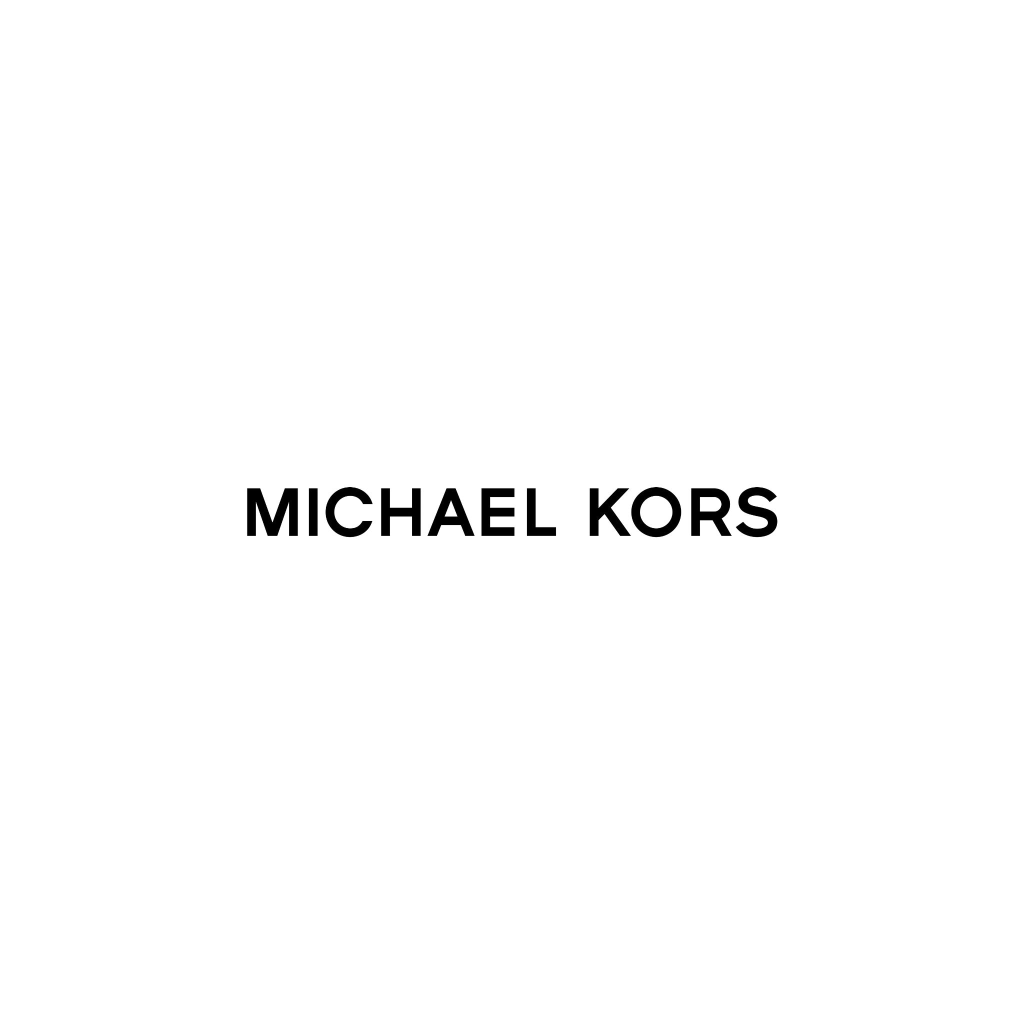 Michael kors purse clearance black with gold chain