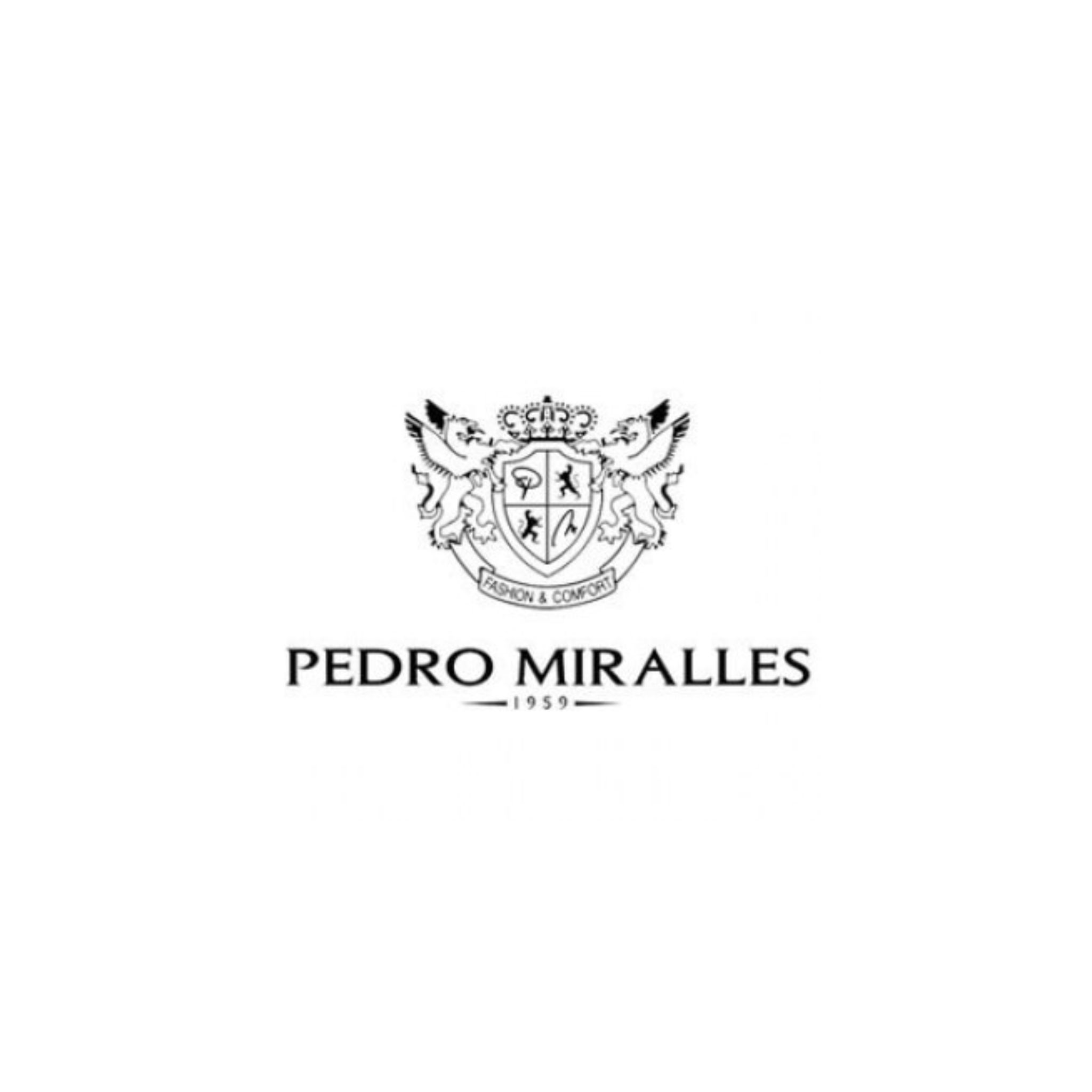 Pedro miralles shoes sales
