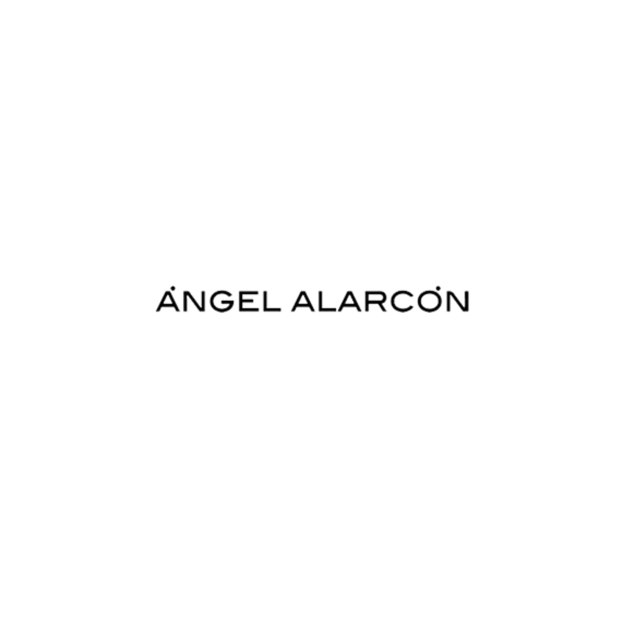 Angel Alarcon