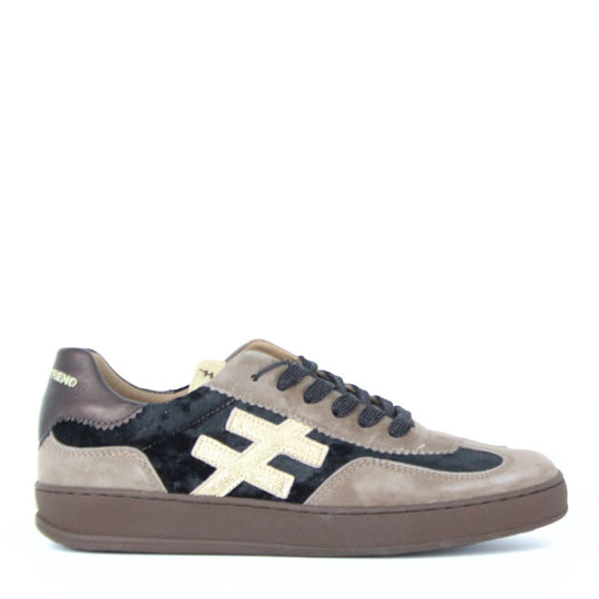 Another Trend KOPA Beige Trainers