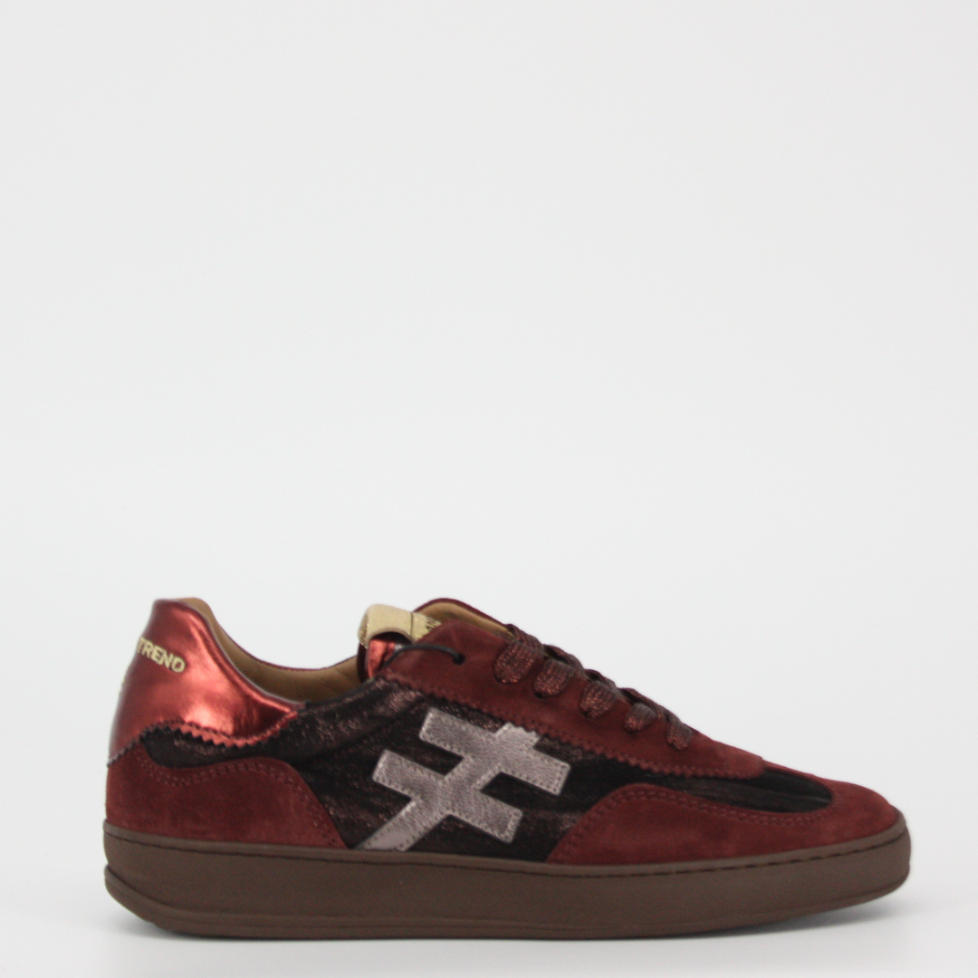 Another Trend KOPA Bordeaux Trainers