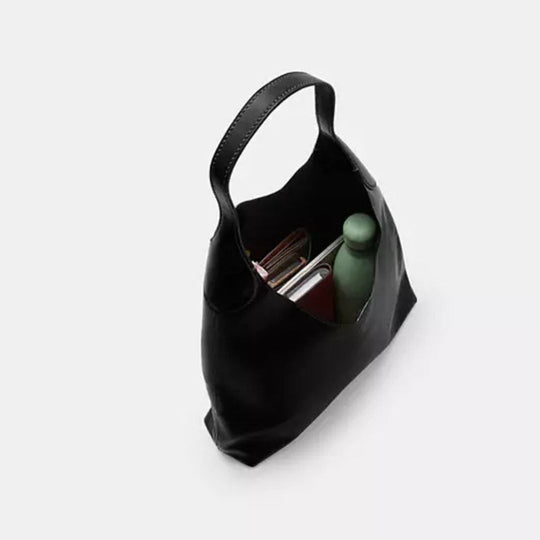 Coach BROOKLYN Black Shoulder Bag 39