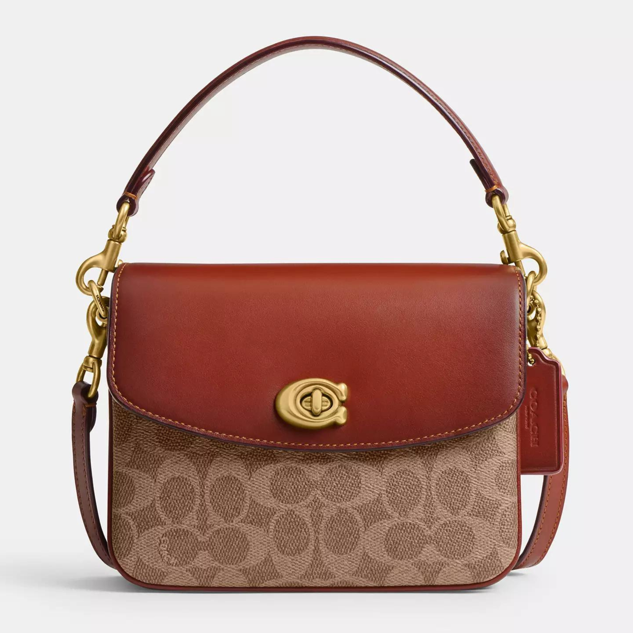 New coach bags 2019 on sale