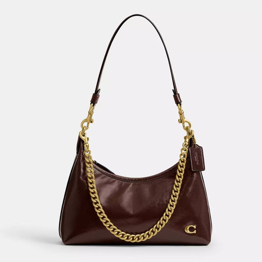 Coach JULIET Maple Shoulder Bag 25