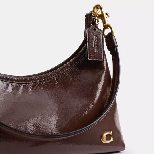 Coach JULIET Maple Shoulder Bag 25