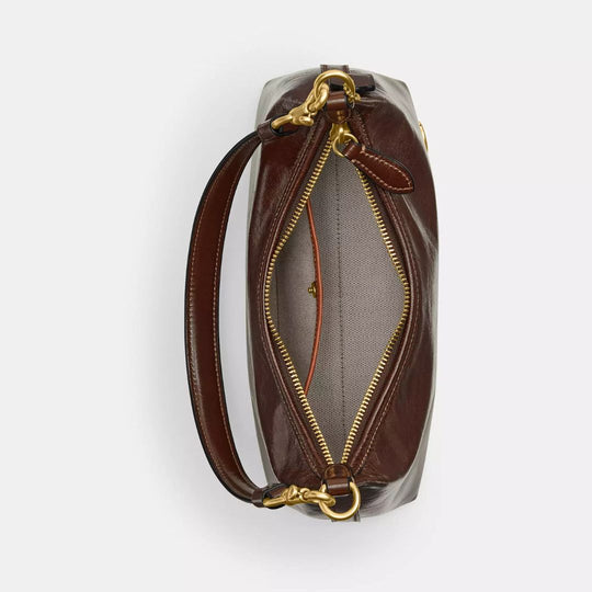 Coach JULIET Maple Shoulder Bag 25