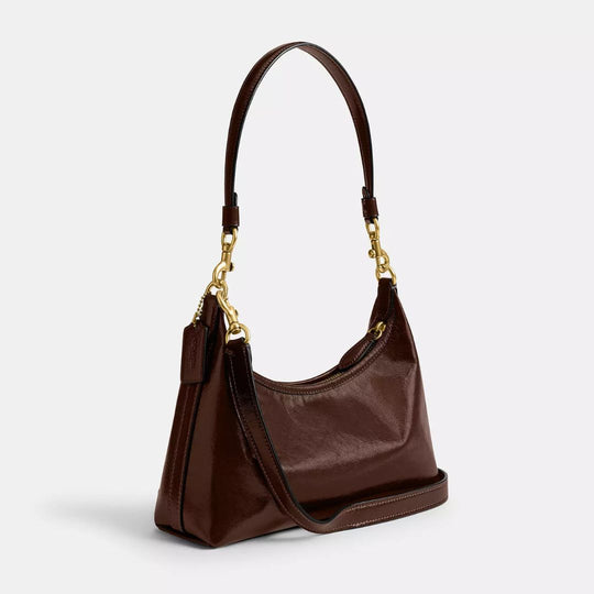 Coach JULIET Maple Shoulder Bag 25