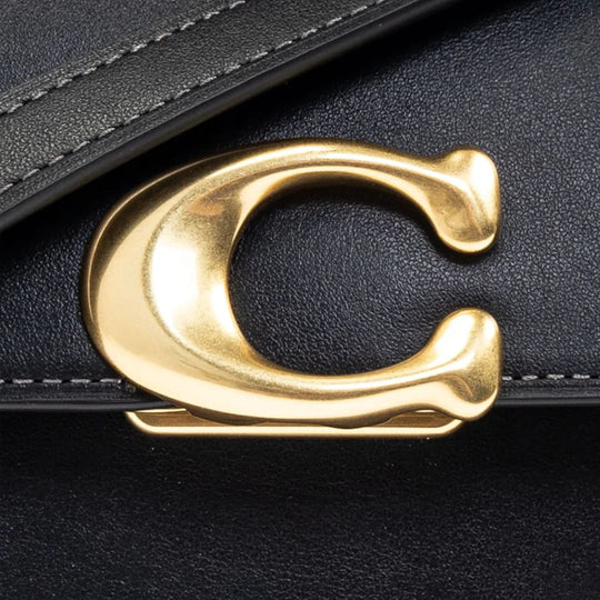 Mála Gualainn Coach ZOE i nDubh