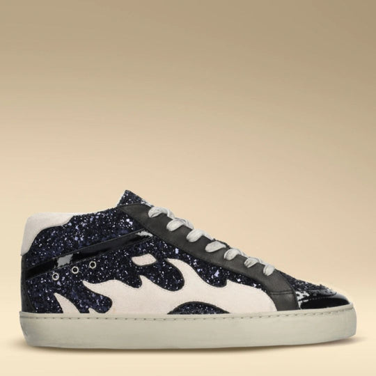Gamin EUPHORIC Navy Trainers