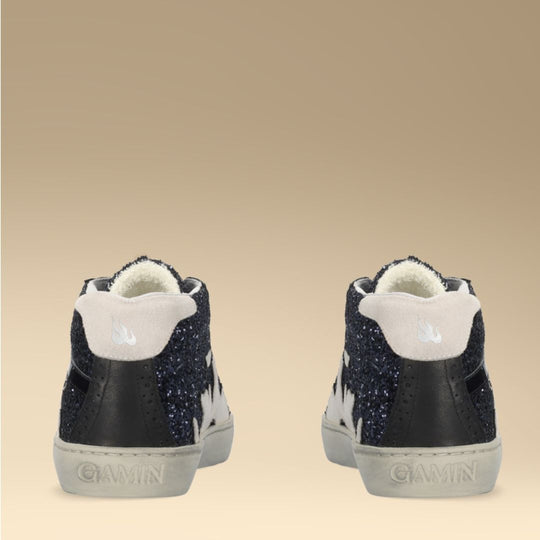 Gamin EUPHORIC Navy Trainers