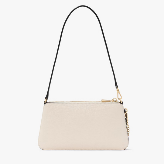 Kate Spade AVA Parchment Multi Pochette