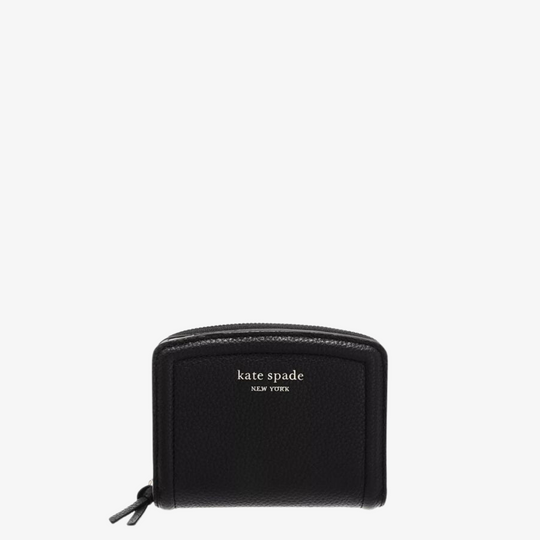 Kate Spade KNOTT Black Wallet