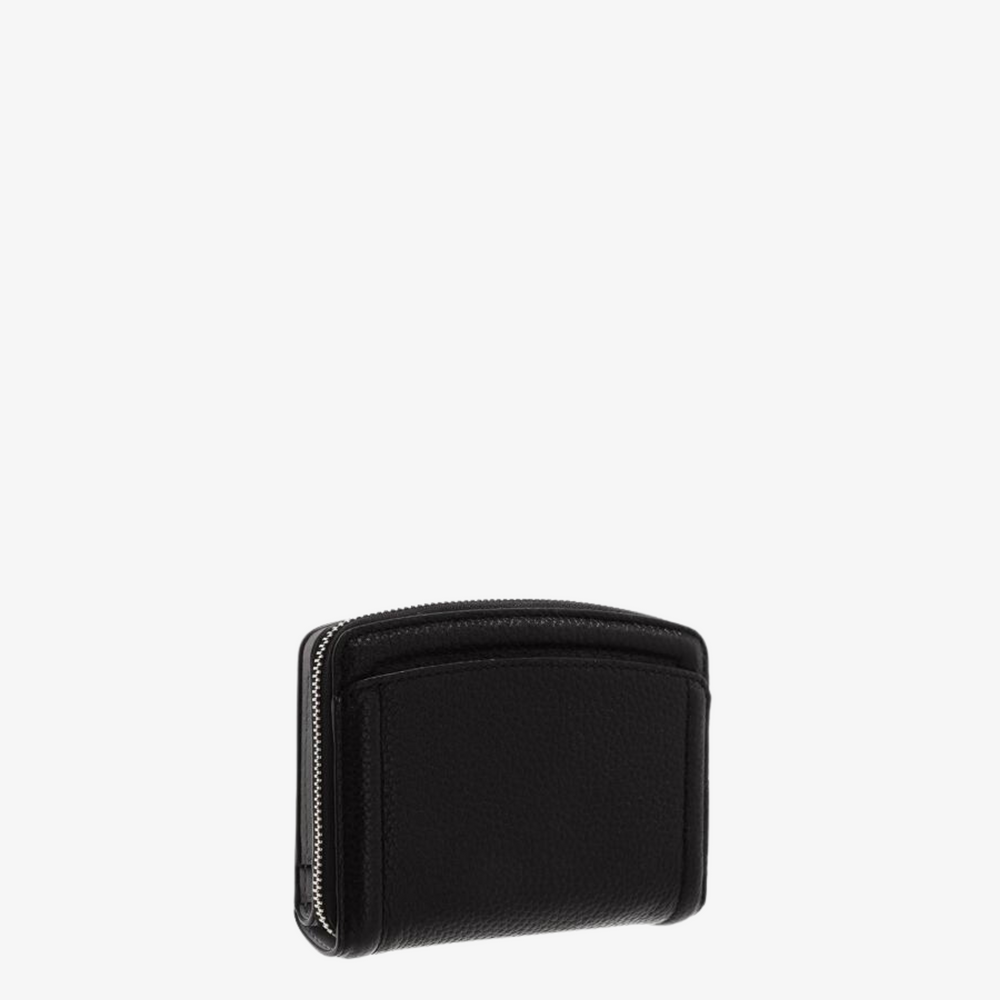 Kate Spade KNOTT Black Wallet