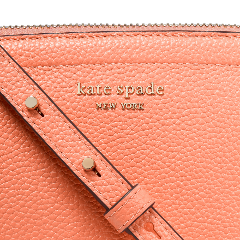 Kate Spade KNOTT Melon Ball Small Crossbody