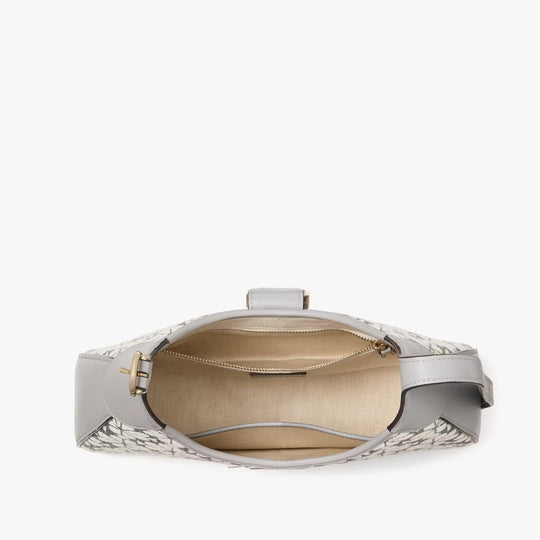Kate Spade NOUVEAU Flower Jacquard Small Shoulder