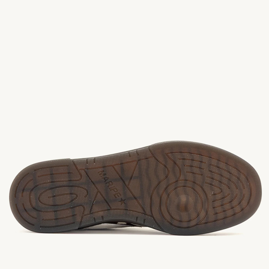 MRP.Star GAUCHO Animal Print Trainers