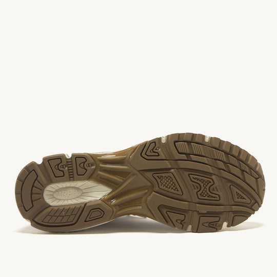 MRP.Star MELROSE Gold Trainers