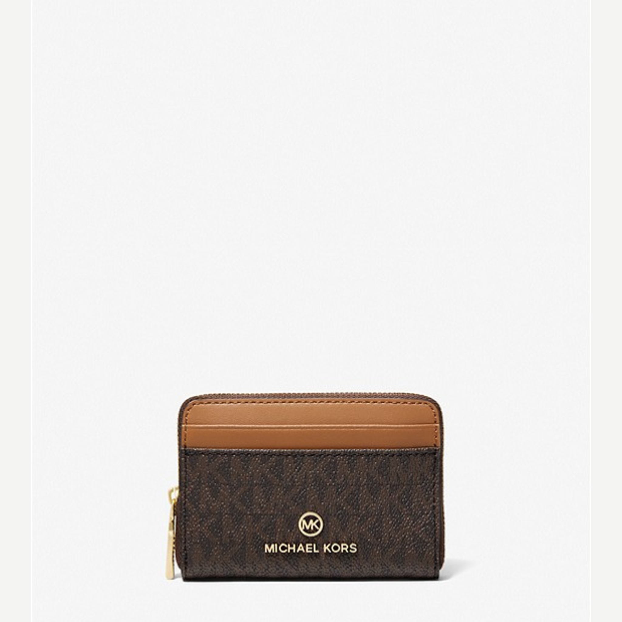 Michael kors 2024 acorn wallet