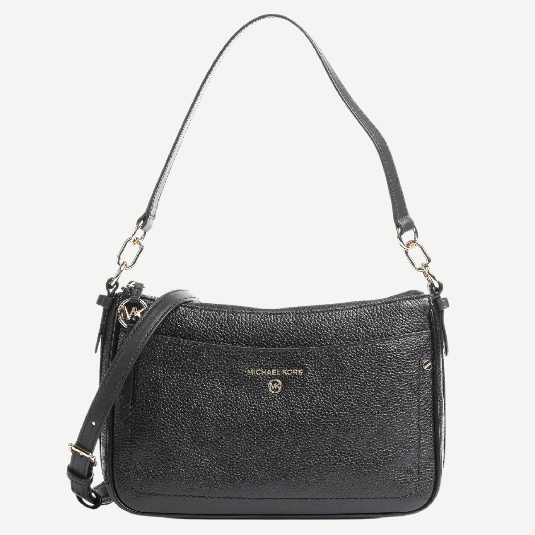 Michael kors mustard crossbody outlet