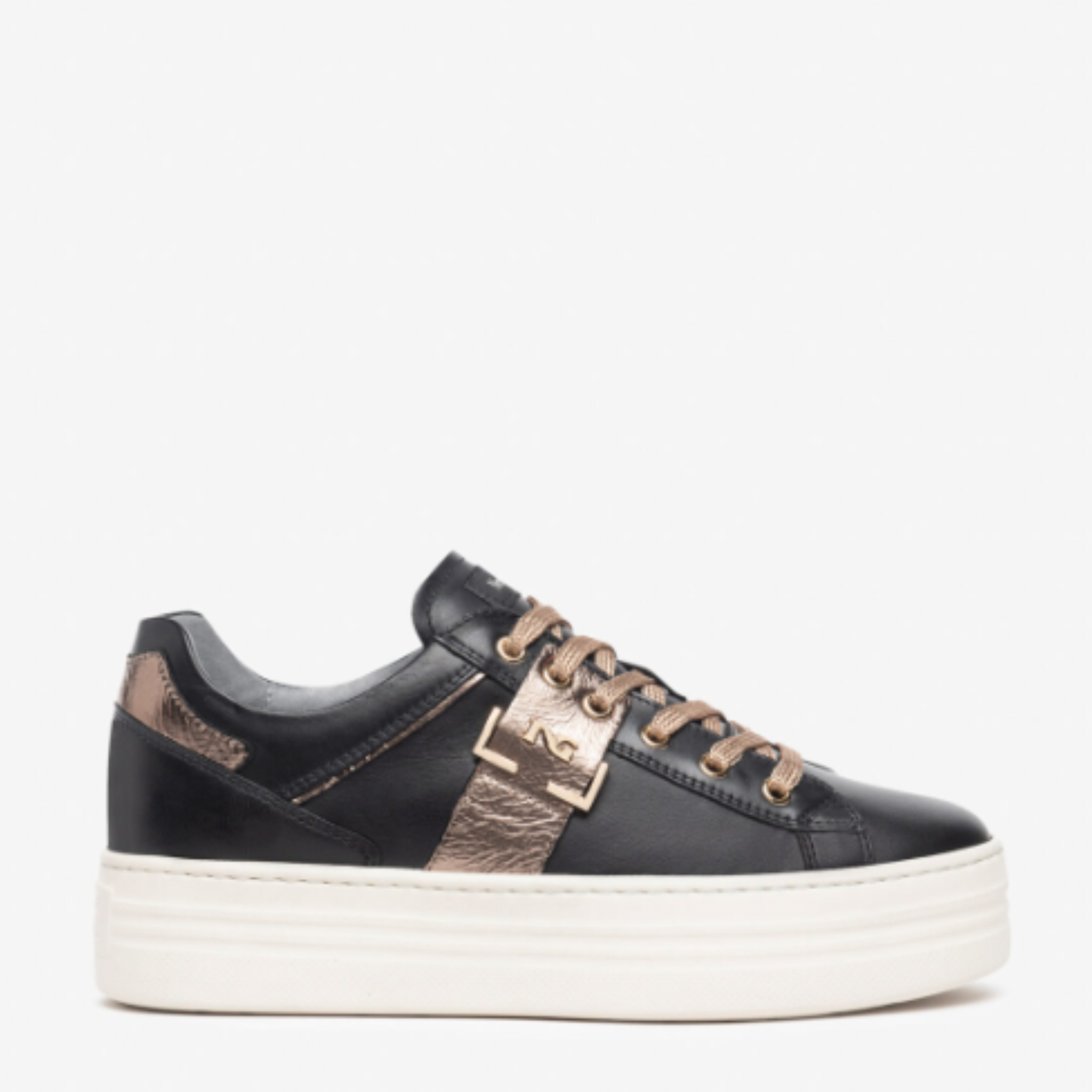Giardini nero top