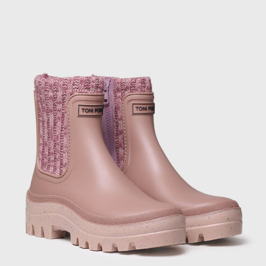 Buataisí Welly Toni Pons CAMOS Bándearg Stocaí