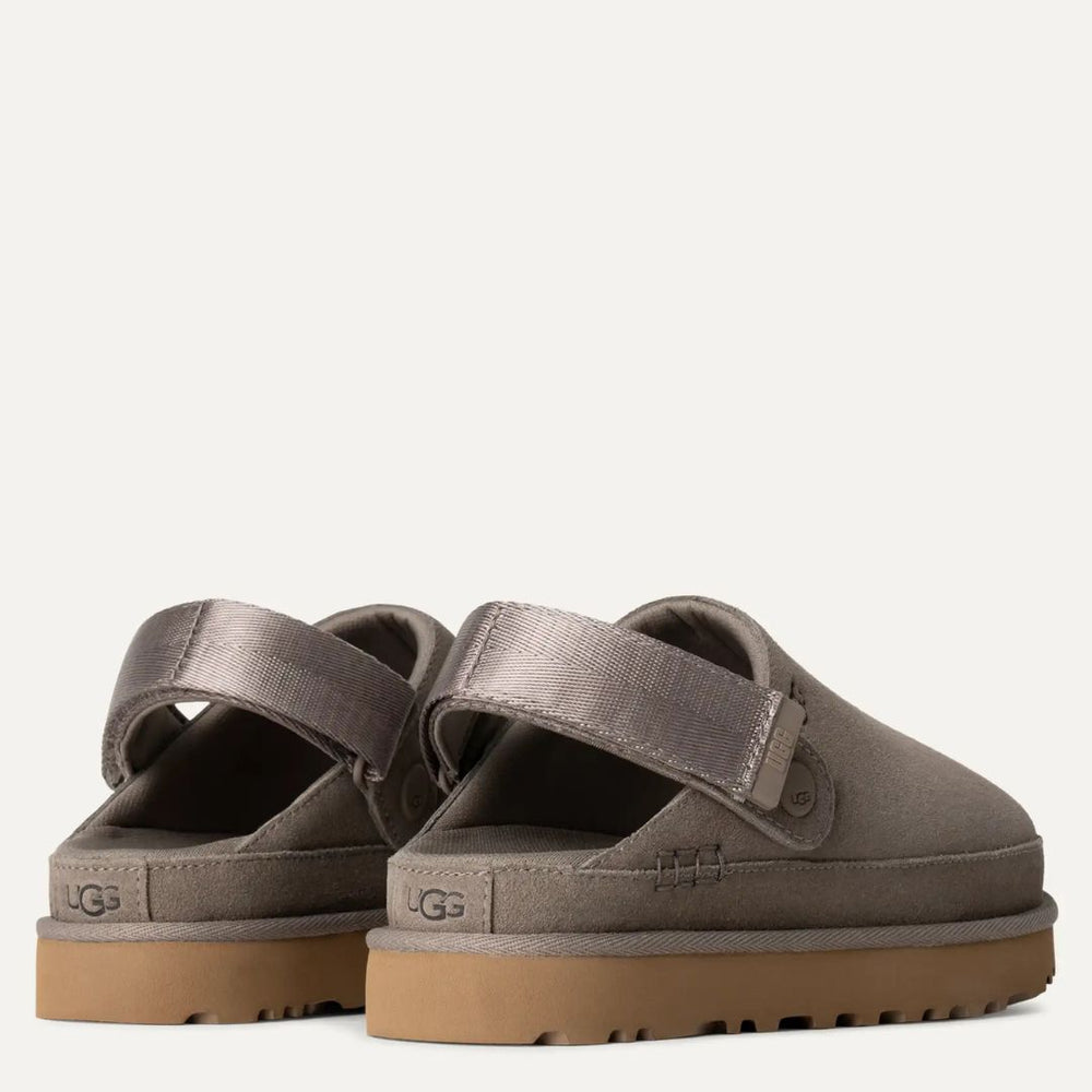 Clog UGG GOLDENSTAR Deatach Plume