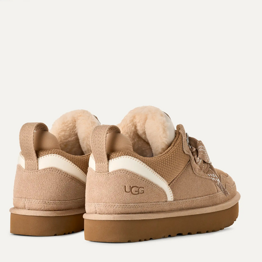 UGG LOWMEL Sand Trainers