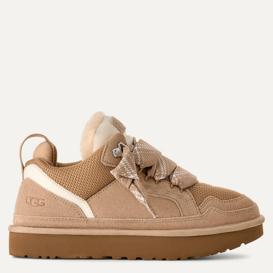UGG LOWMEL Sand Trainers