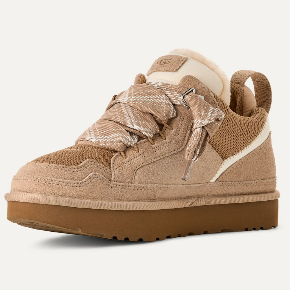 UGG LOWMEL Sand Trainers
