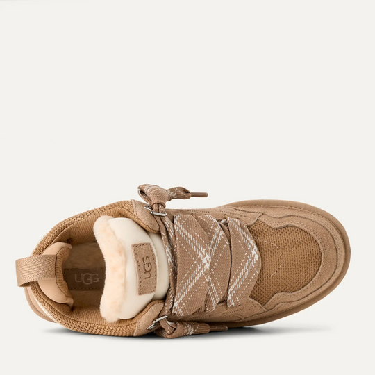 UGG LOWMEL Sand Trainers