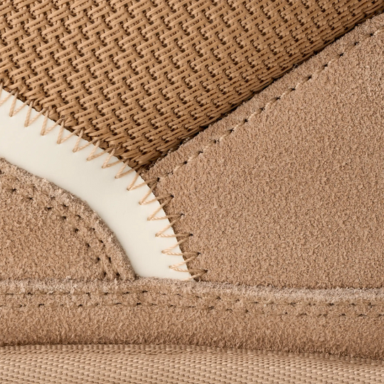 UGG LOWMEL Sand Trainers