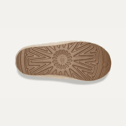 UGG TASMAN Maxi Curly in Natural