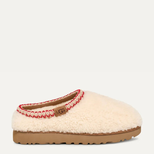 UGG TASMAN Maxi Curly in Natural