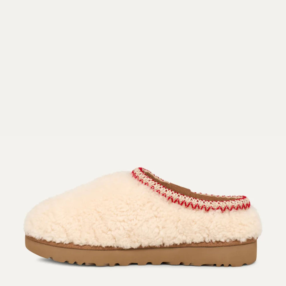 UGG TASMAN Maxi Curly in Natural