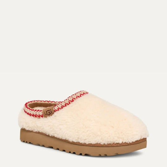 UGG TASMAN Maxi Curly in Natural