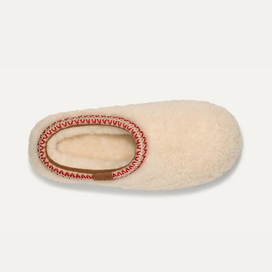 UGG TASMAN Maxi Curly in Natural