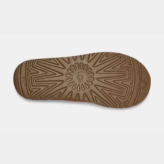 UGG TASMAN in Chestnut