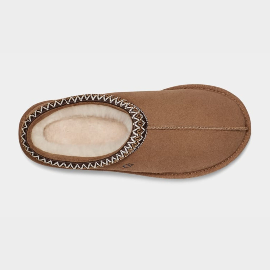 UGG TASMAN in Chestnut