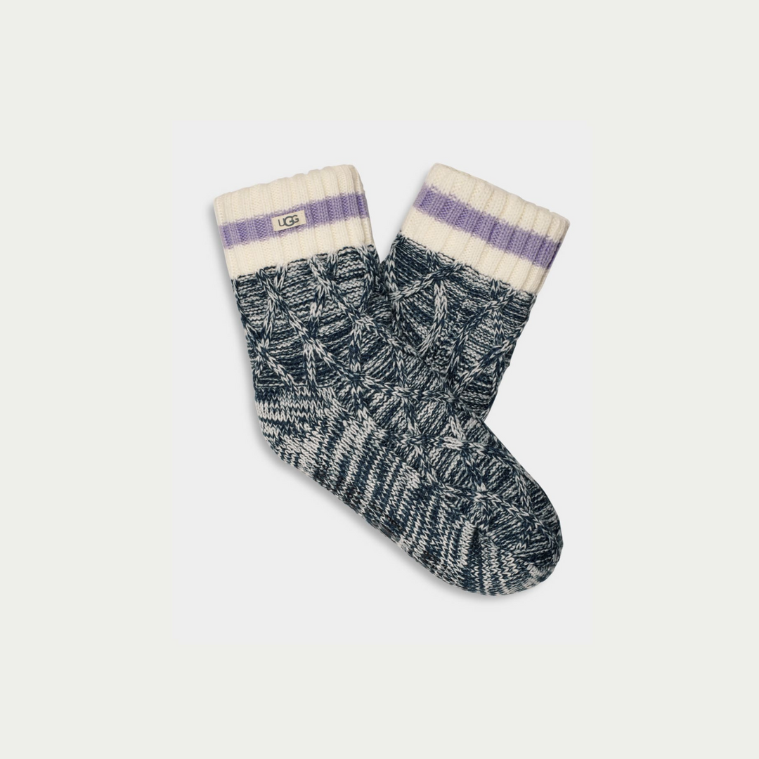 Ugg DE DEE Sock Wild/Indigo