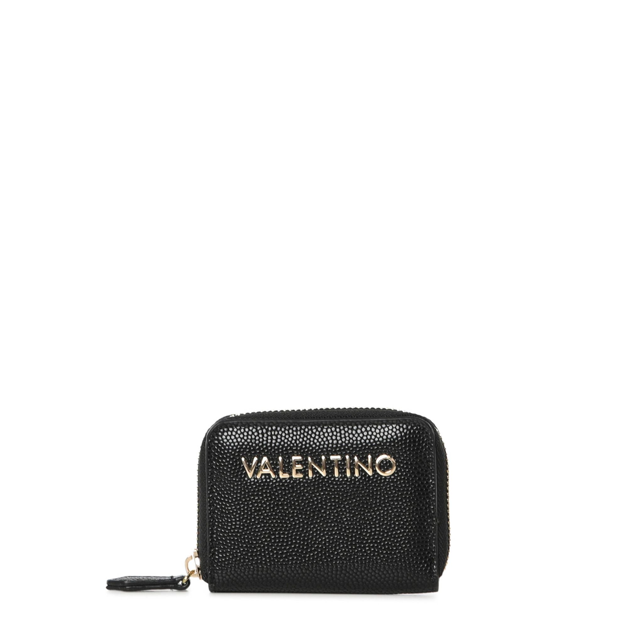 Valentino small black purse sale