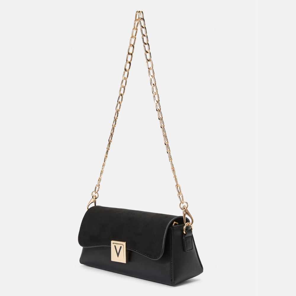 Valentino EVISSA Black Clutch