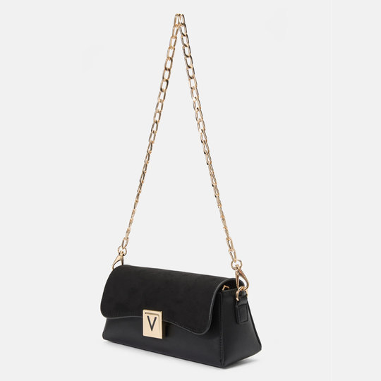 Valentino EVISSA Black Clutch