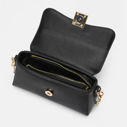 Valentino EVISSA Black Clutch