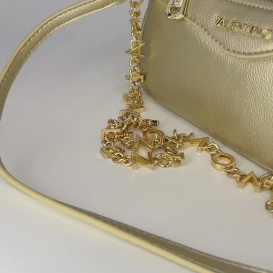 Valentino ELLY Gold  Shoulder bag