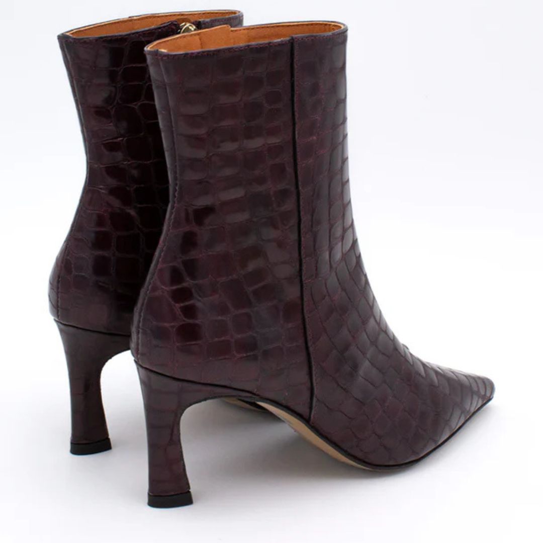 Hispanitas Knee High Boots