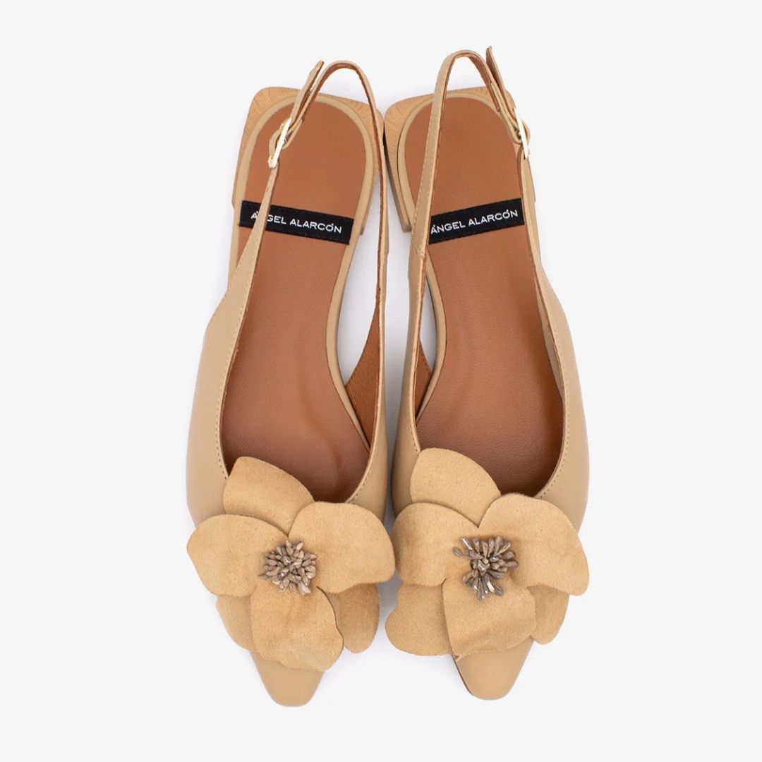 Lodi Sparkle Loafer